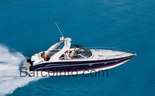 Formula 370 SS ficha técnica y opiniones